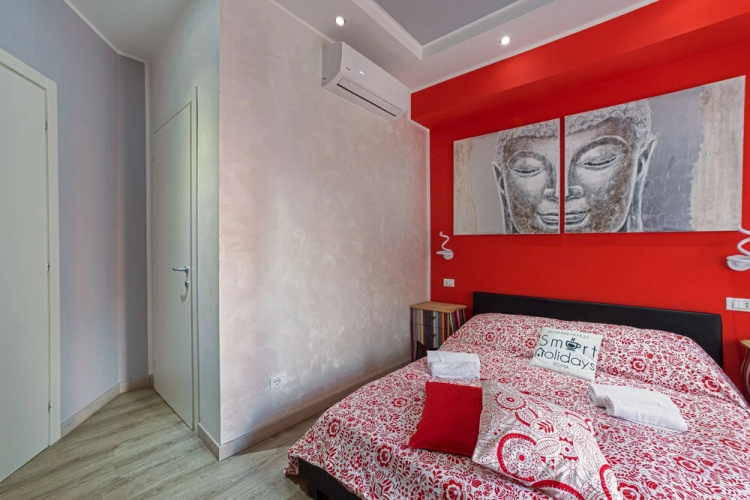 Smart Holidays Roma B&B