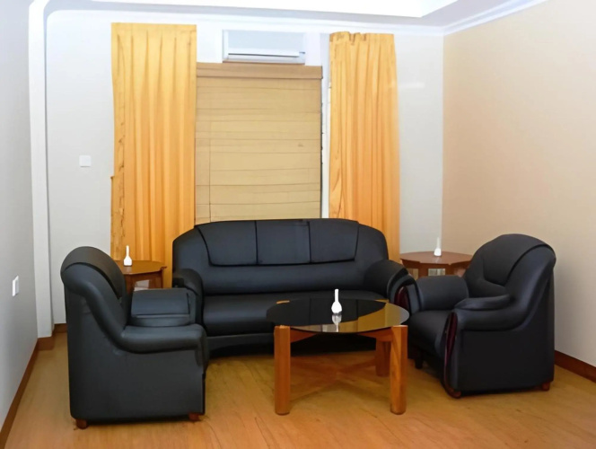 Hotel Aramana