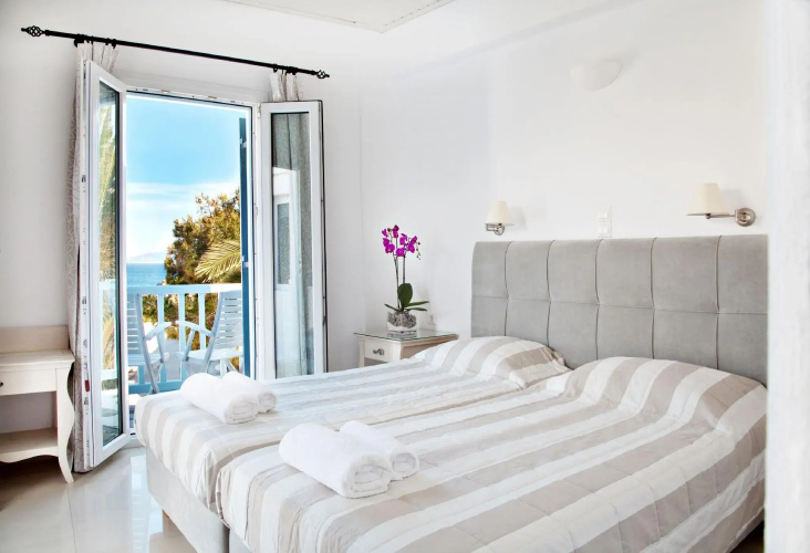 Paradise View Hotel