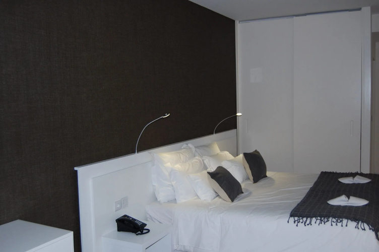 Tempus Hotel & Spa