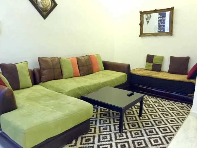 1 Bedroom Standard Apartment