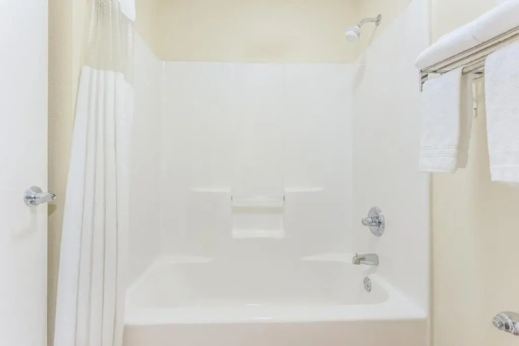 Deluxe Double Suite