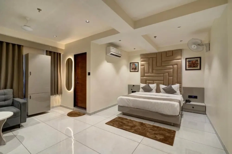 Suite