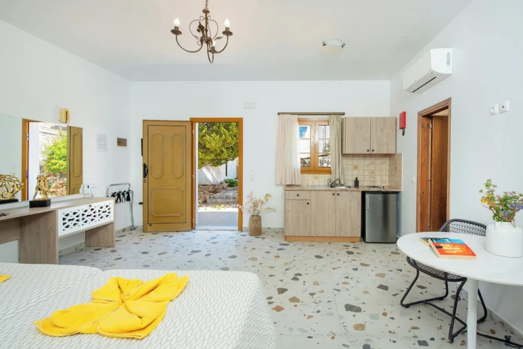 Krana Hotel