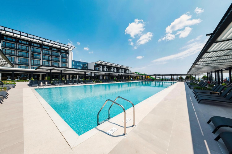 Voya Beach Resort photo 20