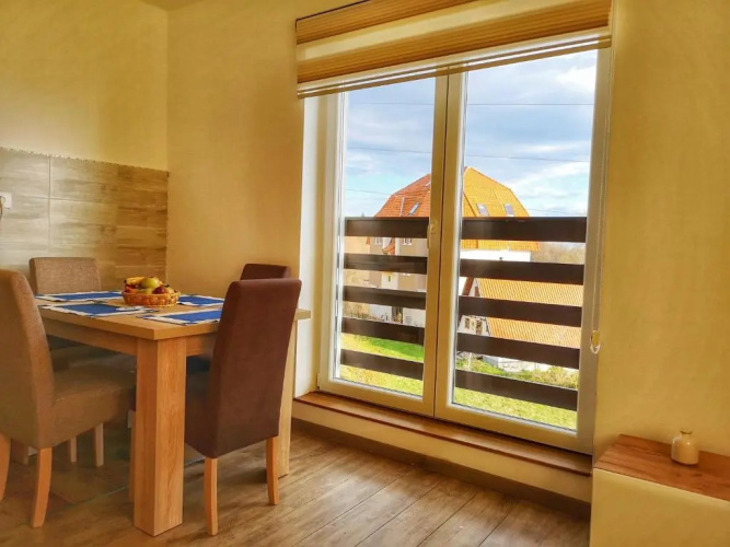 Iznad Oblaka Apartman 8