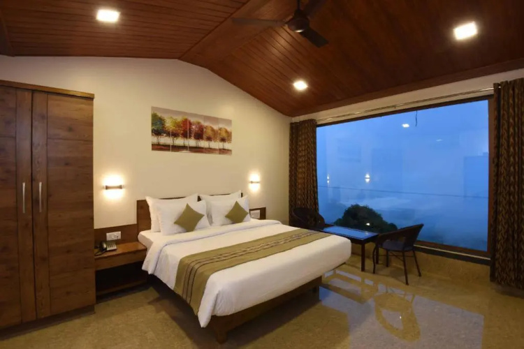 Miraya Hotel