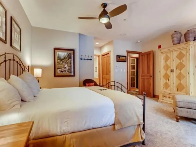2 Bedroom Condo