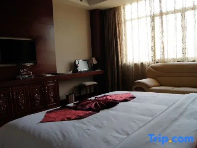 Business Single room