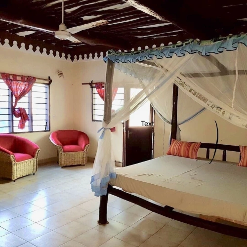 1 Bedroom Standard room