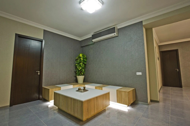 Premium Residence