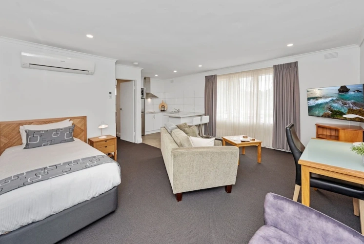 Superior Double Apartment