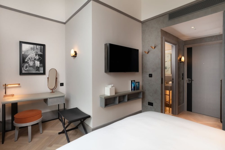 Hart Shoreditch Hotel London, Curio Collection by Hilton photo 14