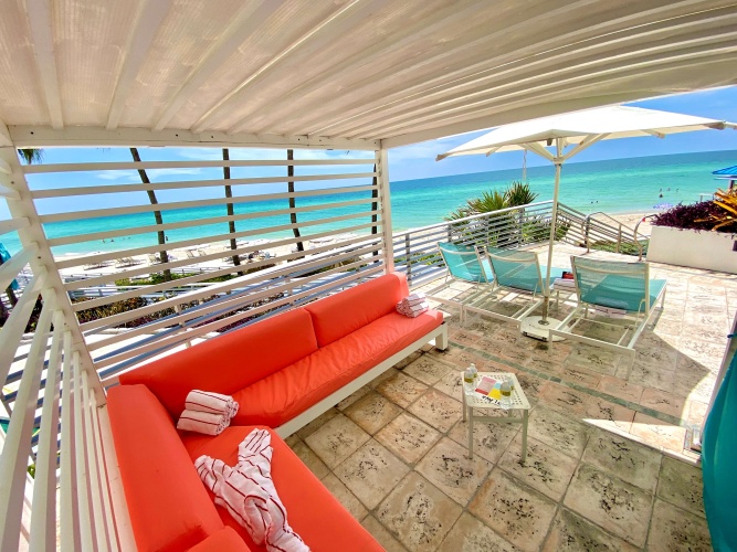 Diplomat Beach Resort Hollywood, Curio Collection by Hilton photo 32