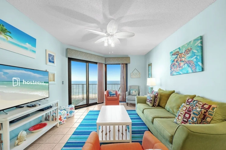 2 Bedrooms Standard room