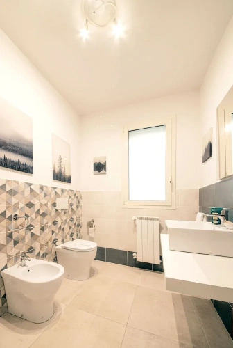 Comfort Triple room