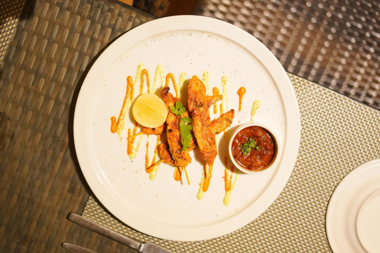 OYO 132 Hotel Royal T