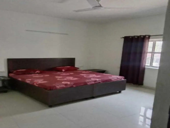 SPOT ON Hotel Deepak Palace