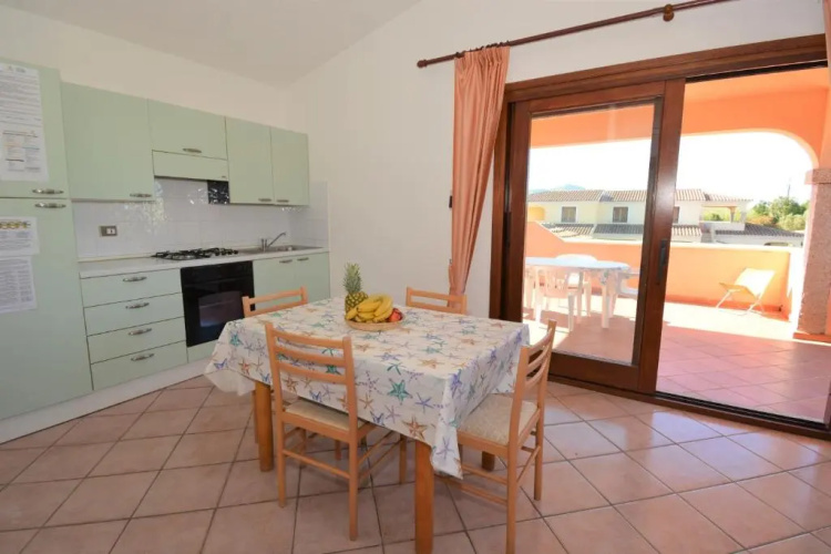 Corallo Apartments