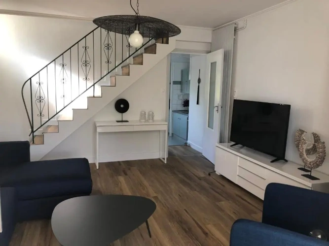 2 Bedrooms Double Cottage