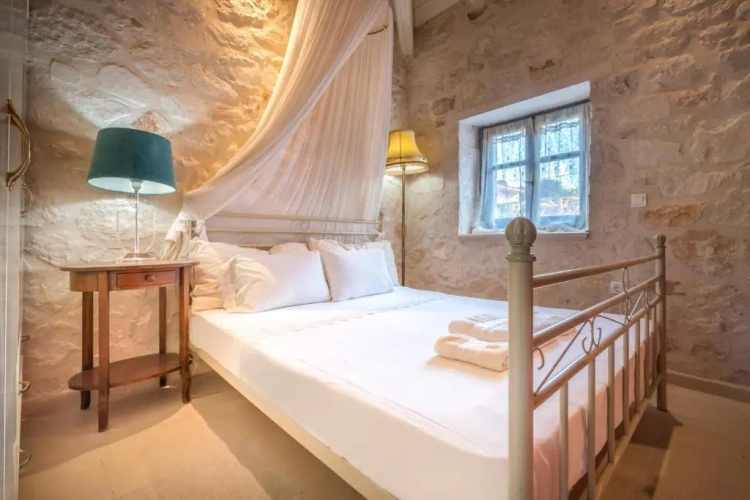 1 Bedroom Cottage