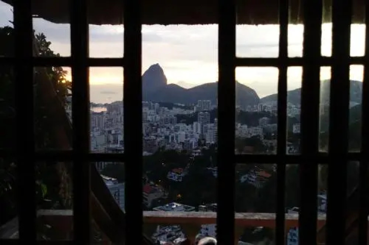 Pousada Favelinha
