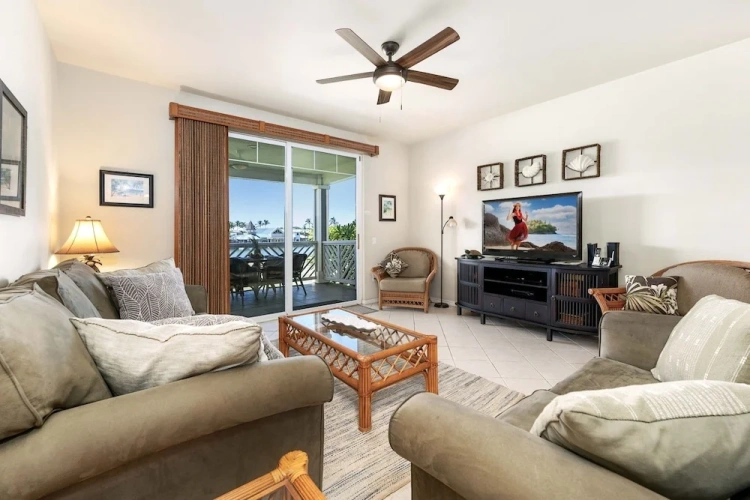 2 Bedrooms Standard room