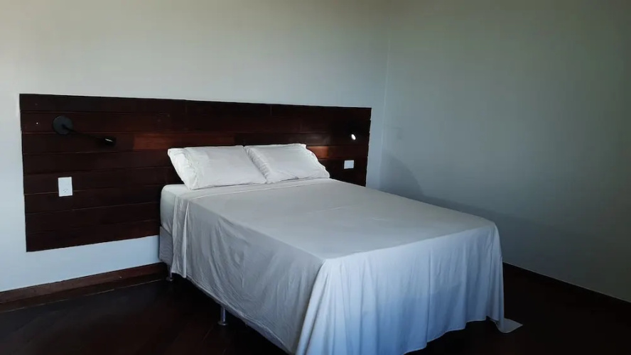 Recanto Há Mar