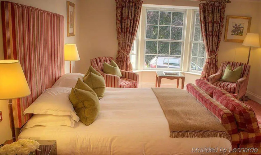 Wentbridge House Hotel