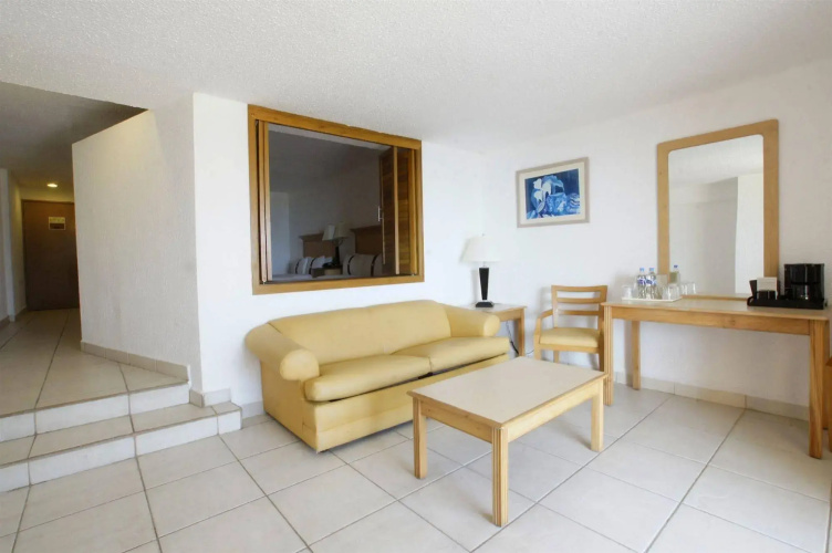Bellamar Ocean Front Suites