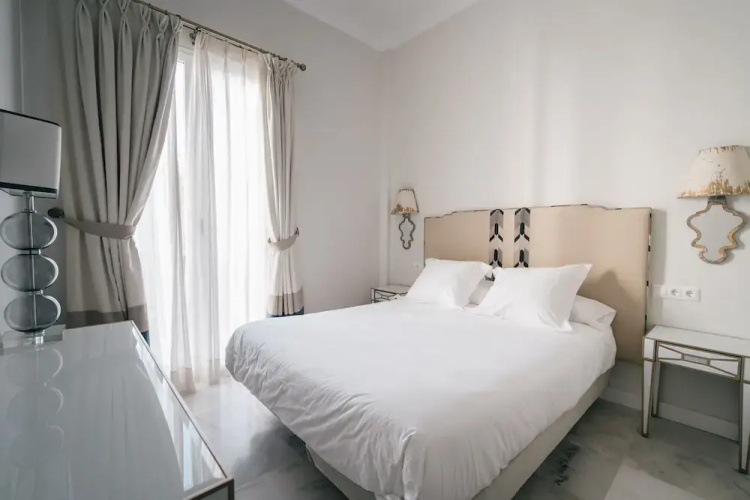 Apartamentos Abreu Suites