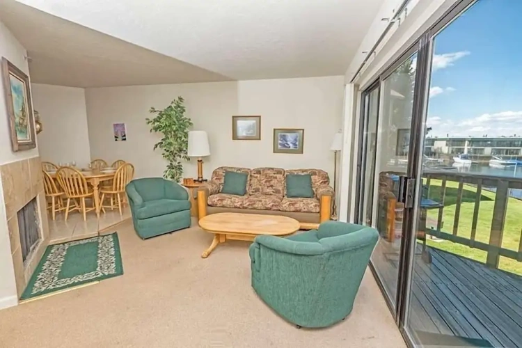 2 Bedrooms Standard room
