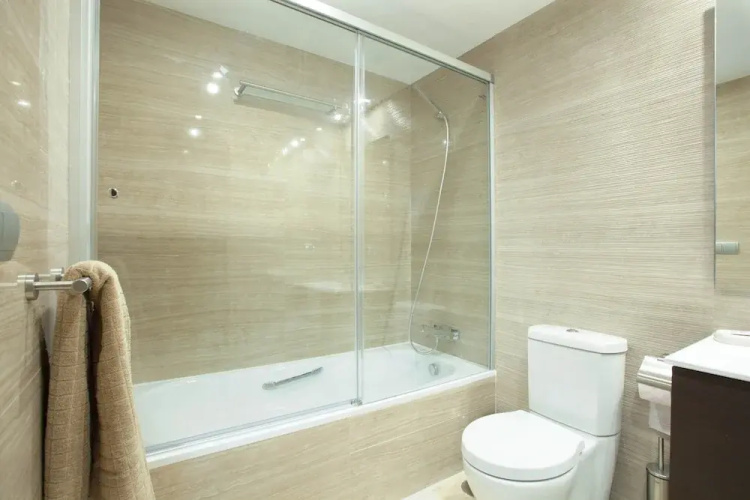 Ojen Apartment Near Golf