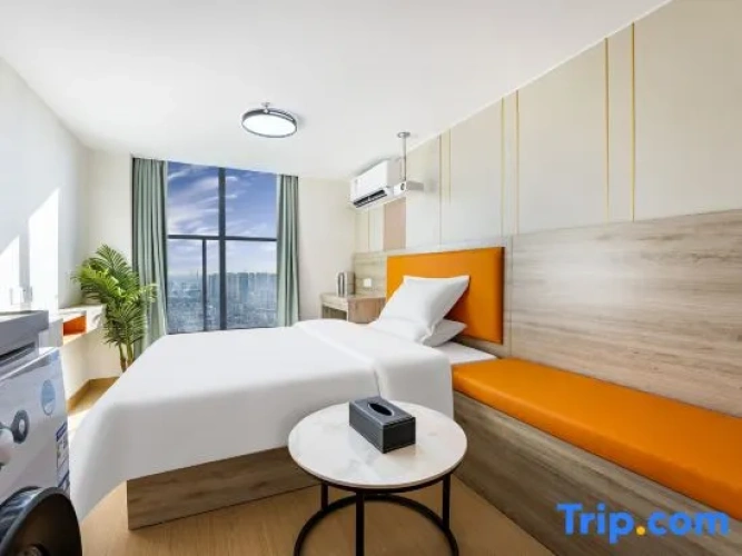 Luxury Double room
