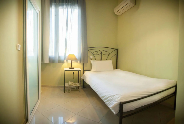 Kimon Athens Hotel