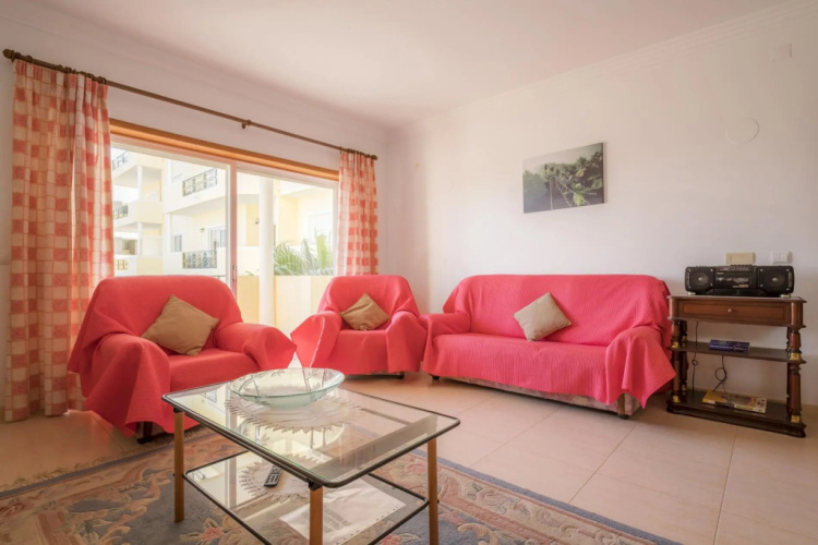B37 - Comfort Apartment in Lagos