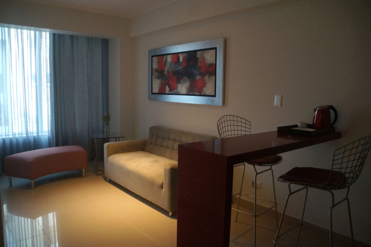 Petit Palace Apart Hotel Suites