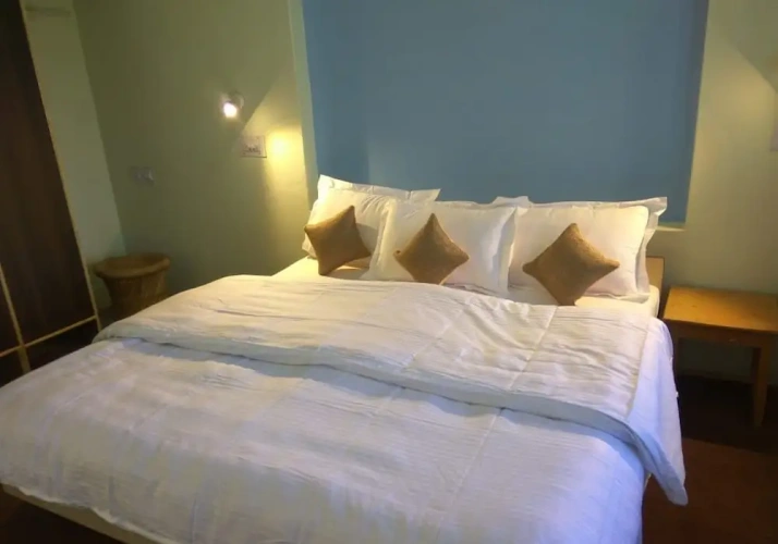 Grand room
