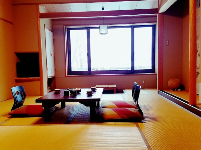 Standard Family room