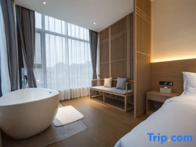 2 Bedrooms Comfort Suite