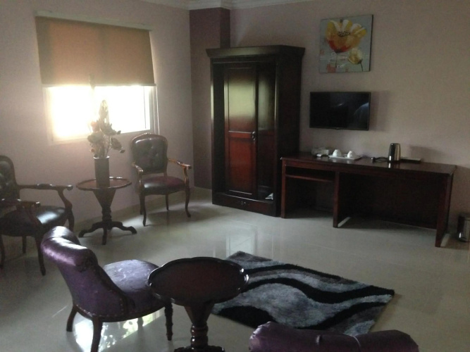 Hotel Arisu