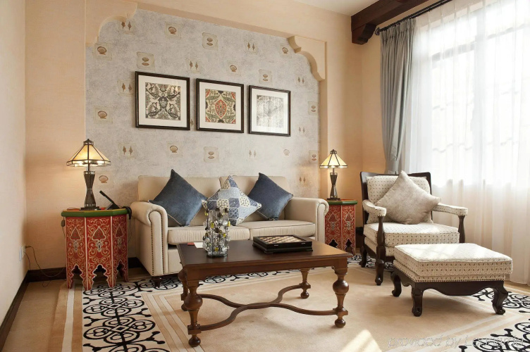 Le Camélia Hotel