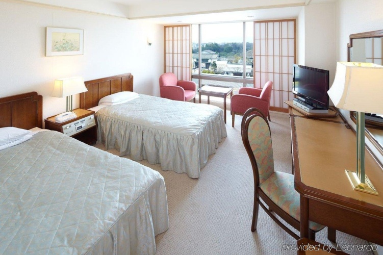 Hotel The Mitsui Kyoto, A Luxury Collection Hotel & Spa photo 10