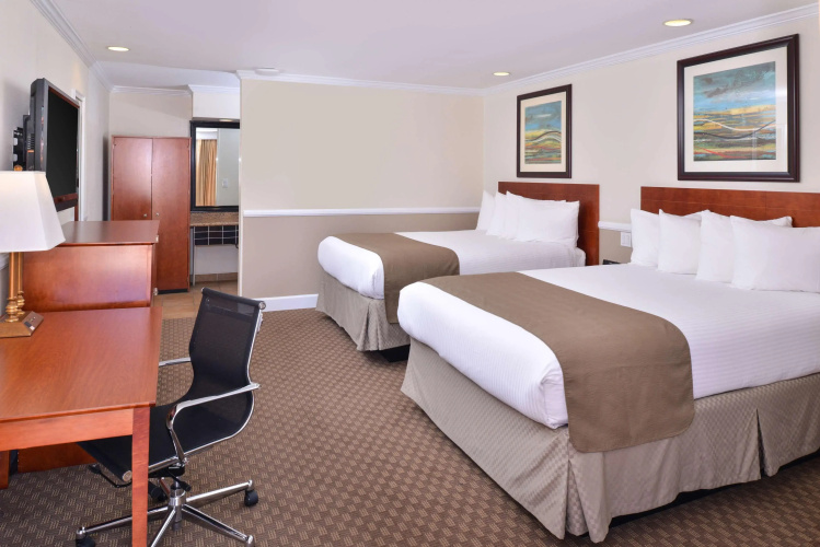 Best Western Capistrano Inn