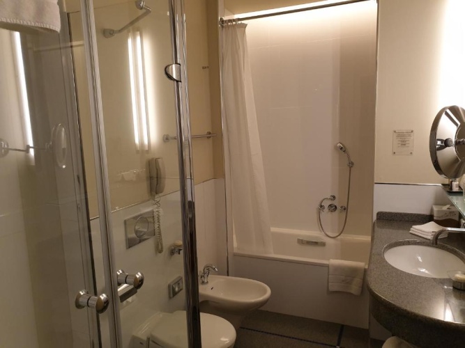 Double Junior Suite
