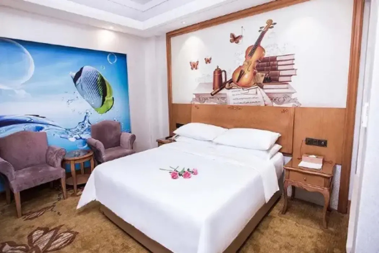 Vienna Hotels