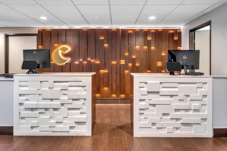 Comfort Inn Somerset - Lake Cumberland