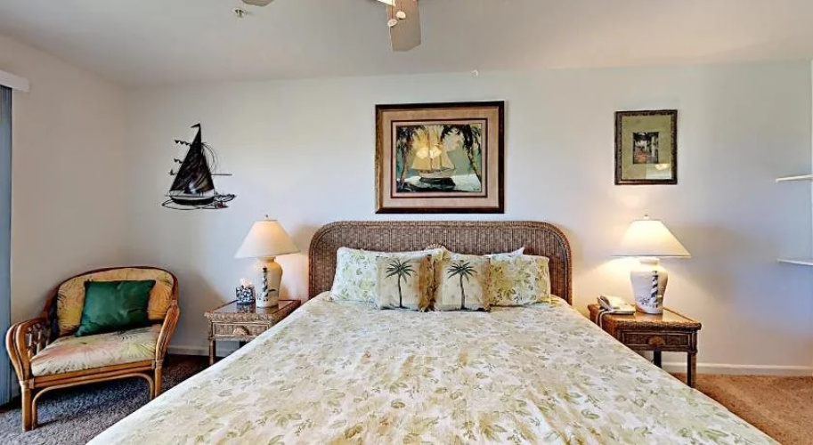 Grand Caribbean at Dune Crest