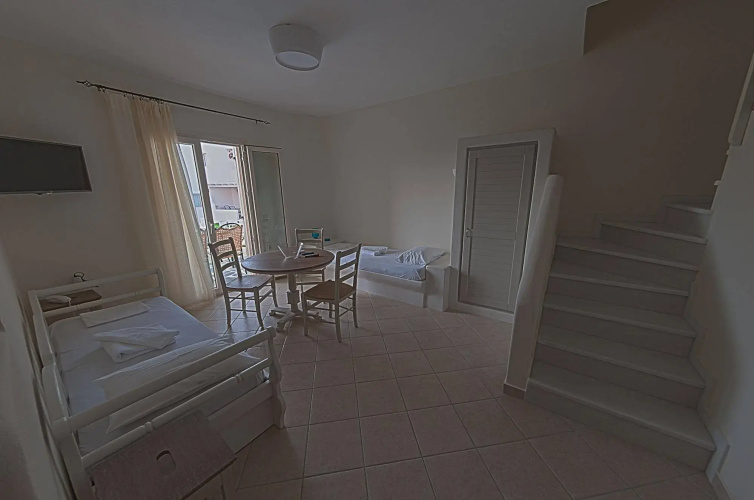 Iliada Villas