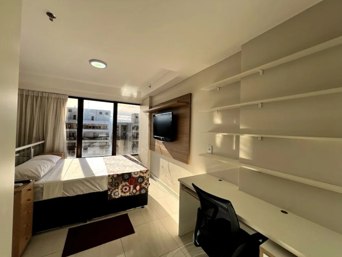 Venice Park Hplus Long Stay
